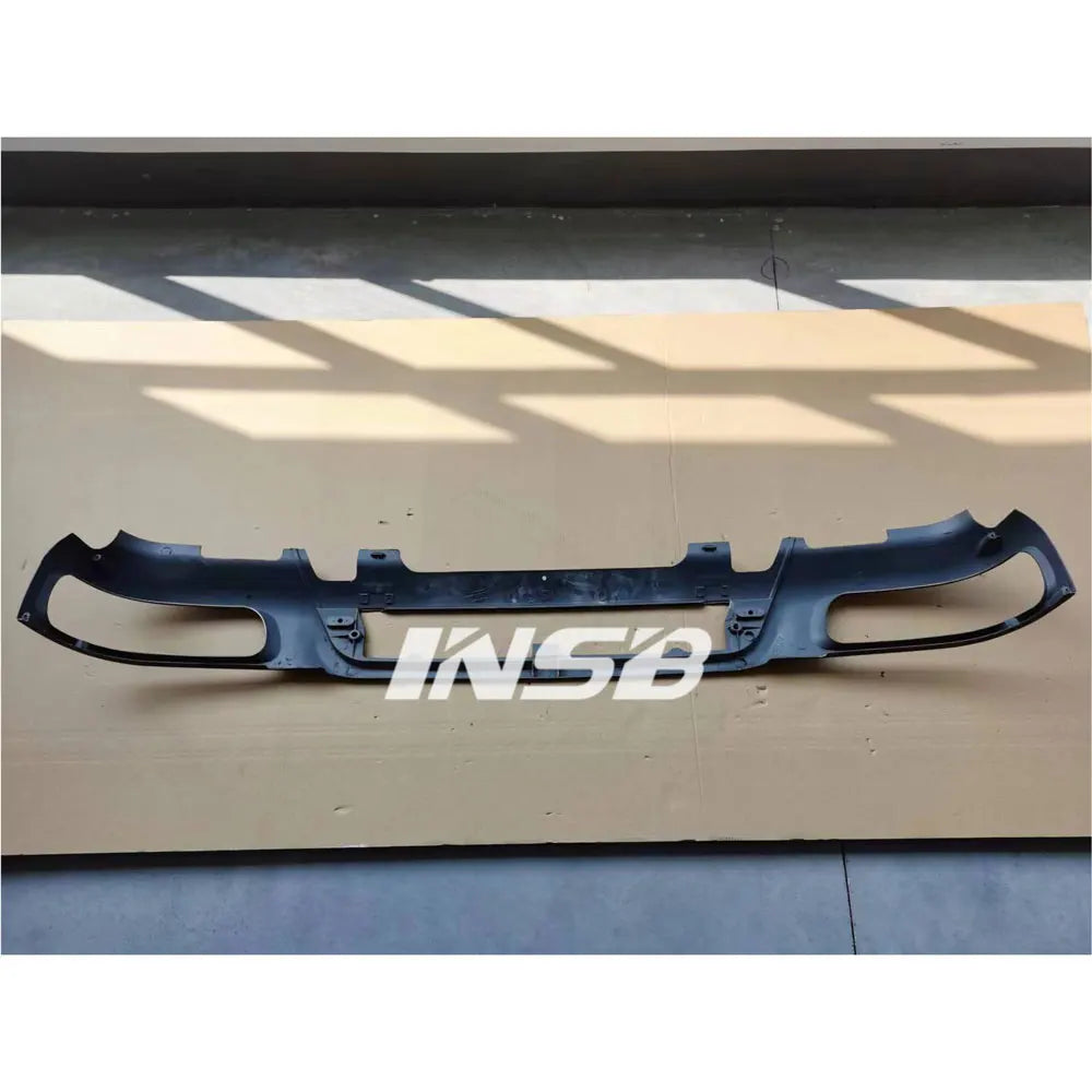 1701375 1700801 Bumper for DAF LF 45 Truck Spare Parts IND3005