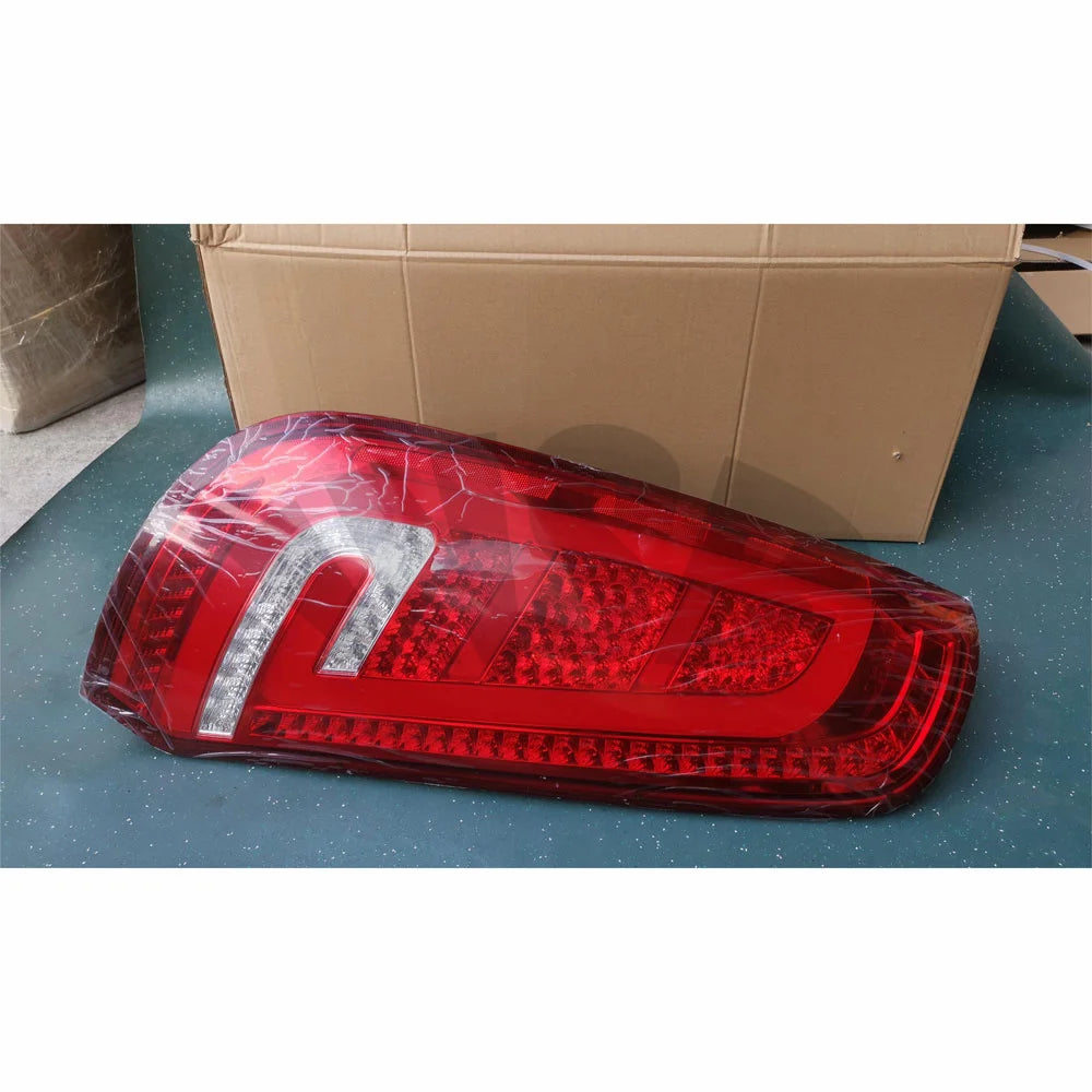 Rear Lamp for Higer KLQ6946 KLQ6127A KLQ6136 KLQ6126 Coach Bus Spare Parts INSB02-034