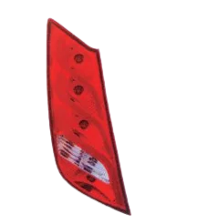 Higer Bus Spare Parts Head Lamp Rear Lamp Fog Lamp Rearview Mirror Bus Parts Chinese Brand Bus