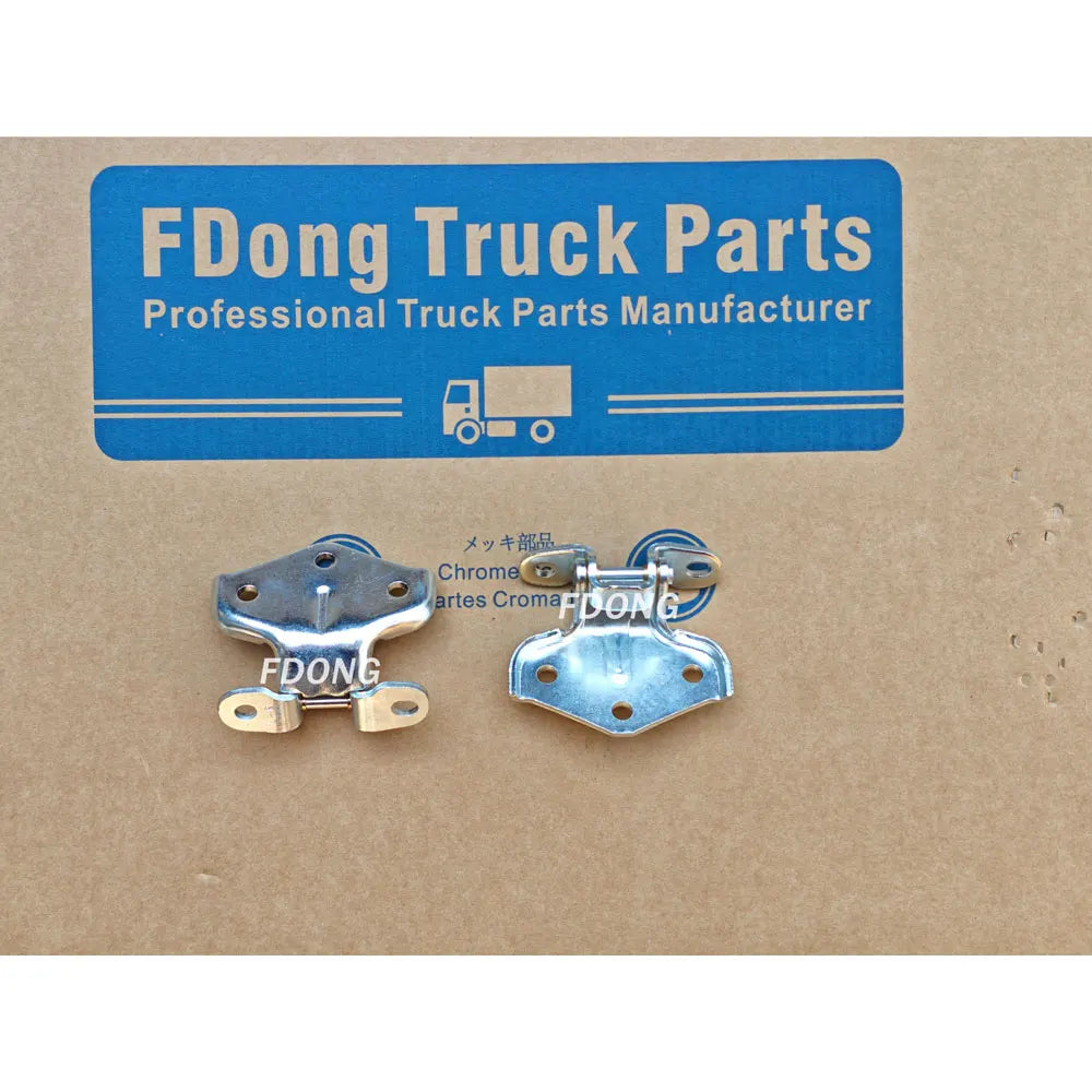 79325-4E000 793254E000 HINGE RL for Kia Bongo III Truck Spare Parts