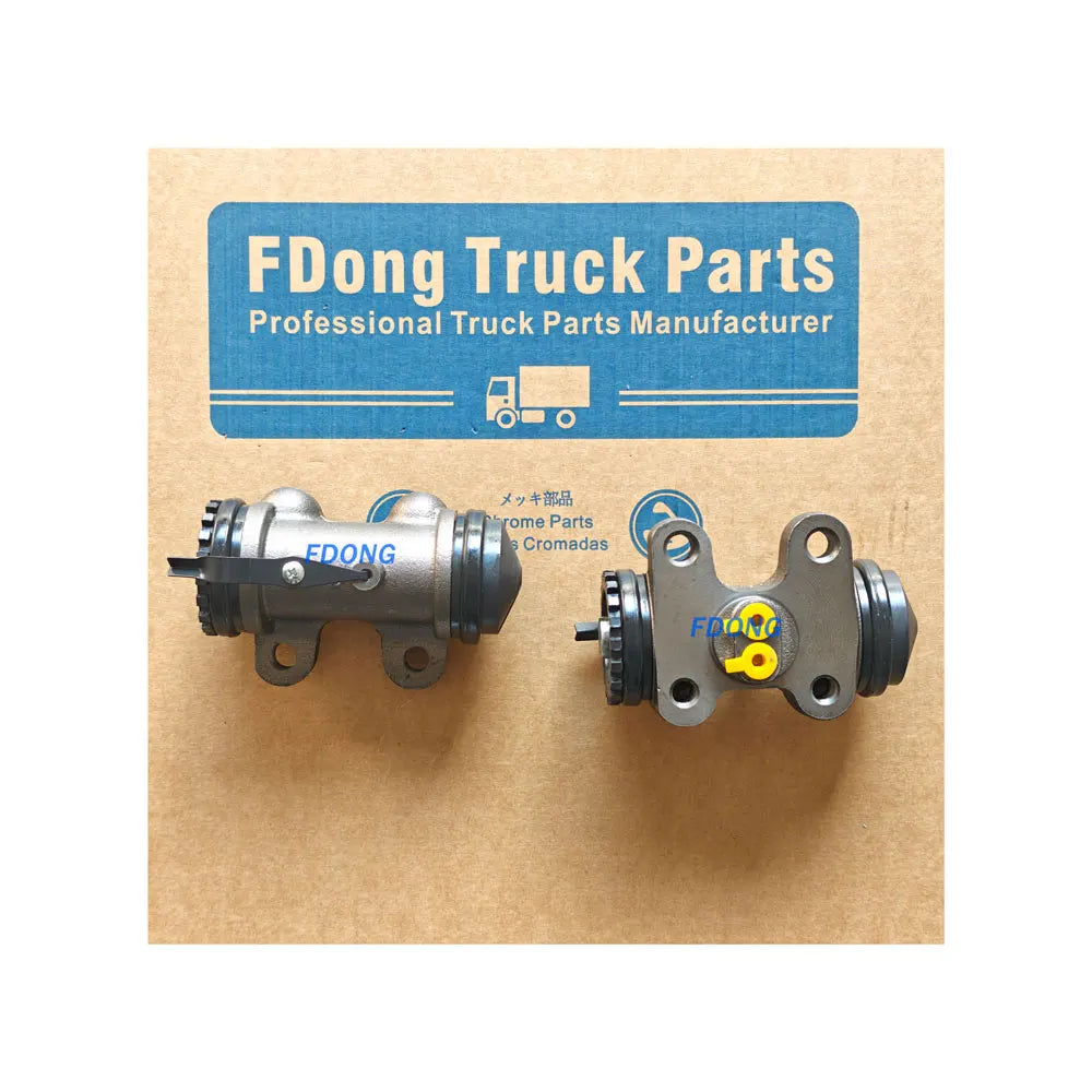 Brake Wheel Cylinder 47580-37030  1-3/16" 30.16mm for Japanese Truck Spare Parts