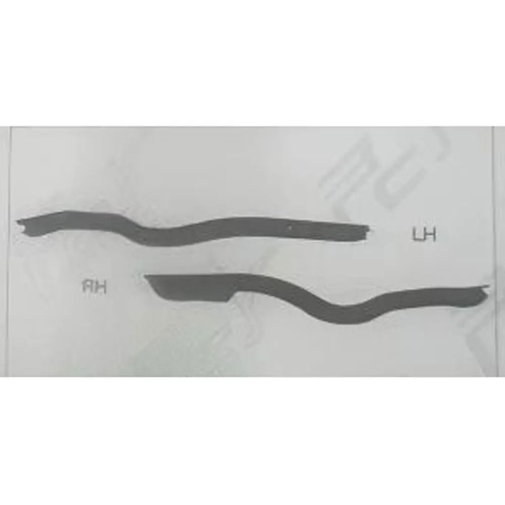 Floor Strip LH for ISUZU DECA320 DECA270 FSR FTR