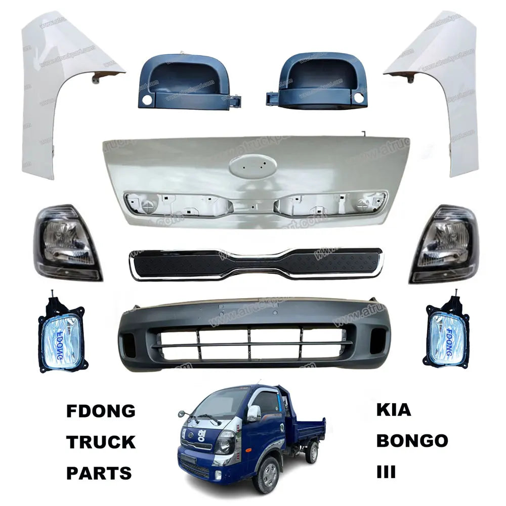 82610-4E000 826104E000 Inside Handle RH for Kia Bongo III Truck Spare Parts