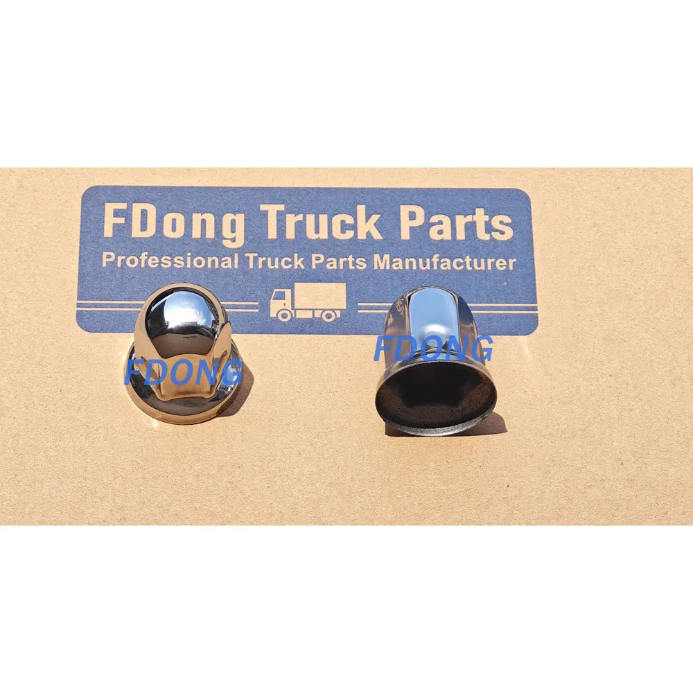 Nut 32*55mm for HINO ISUZU FUSO NISSAN UD Truck