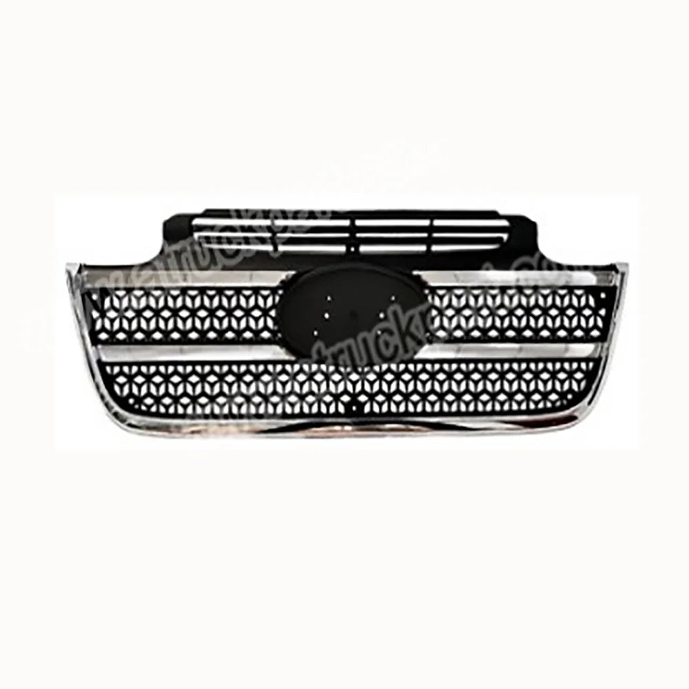 Chrome Lower Grille for Hyundai HD260 HD170~1000 NEW Truck Spare Parts 86310-7C100