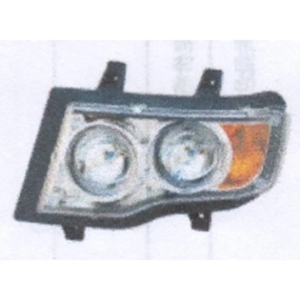 Head Lamp LH for JAC N944 TRUCK Spare Parts