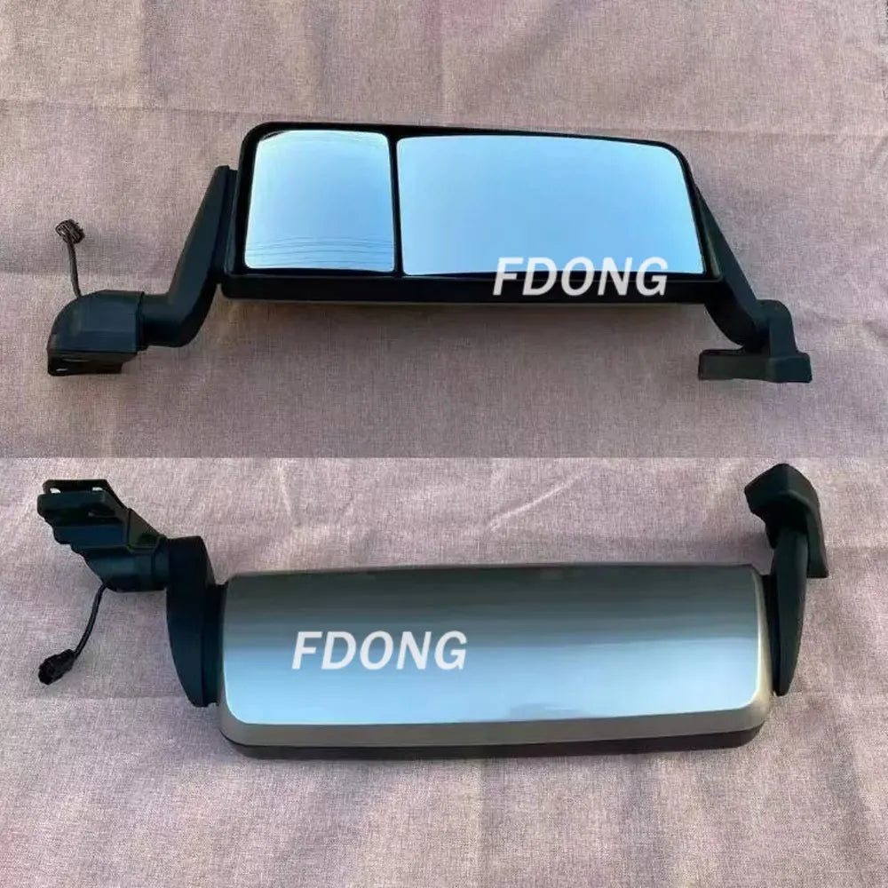 Mirror RH for Japanese Truck Spare Parts