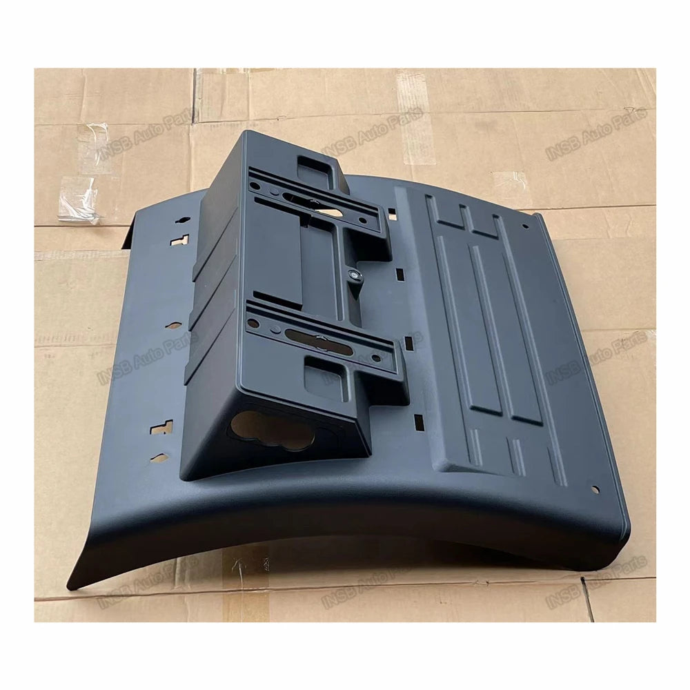 5801698293 REAR MUDGUARD FLAP FRONT LOWER for Iveco Stralis Truck Part European Truck Parts