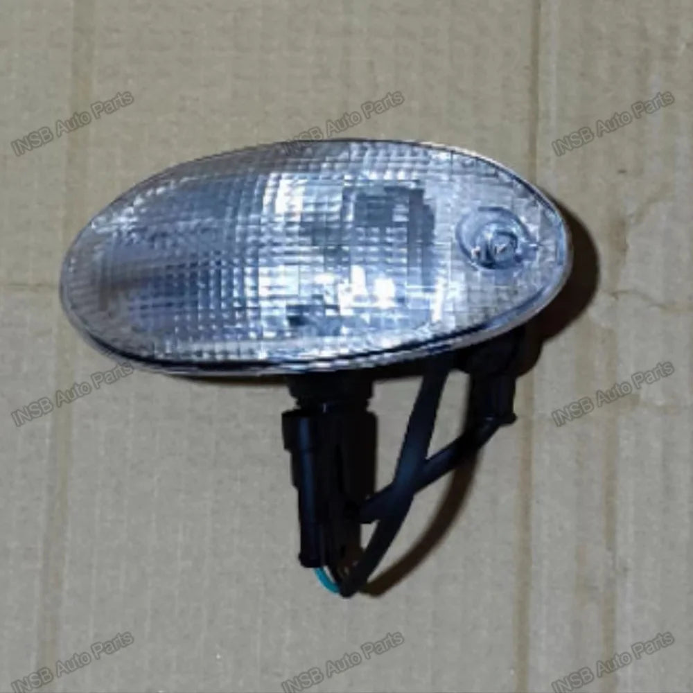 Side Lamp  Truck  Parts  for Iveco Truck Part European Truck Parts 504047264 504047265