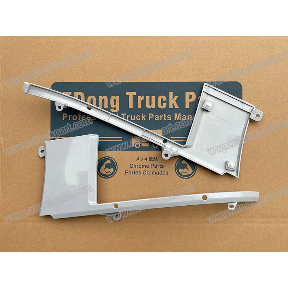 86315-5H000 863155H000 Garnish Panel LH for Korea HD45 HD35-65 Truck Spare Parts