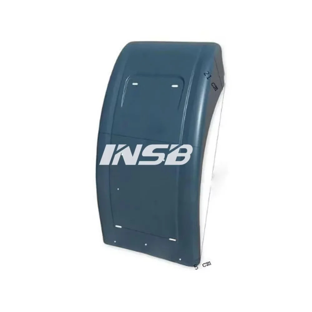 5010646256 5010646257 7420802298 7420802314 MUDGUARD for Renault Premium Kerax Truck Parts