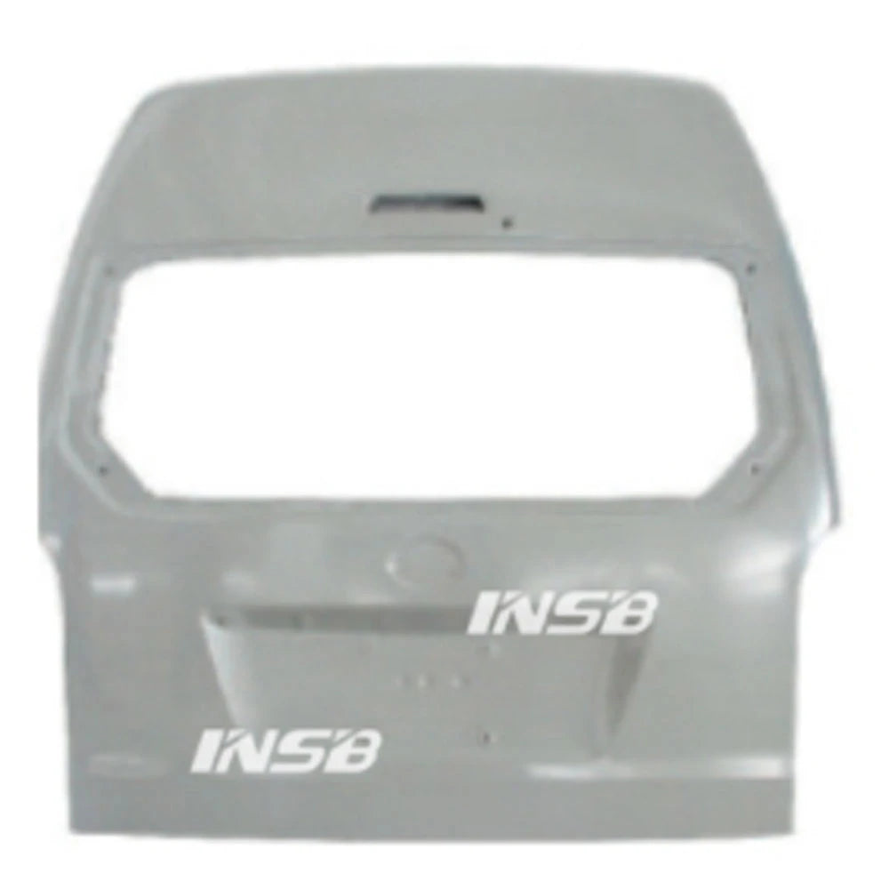Corner Panel Front Hood Corner for Joylong Van Bus Joylong Minibus Parts INJV01013