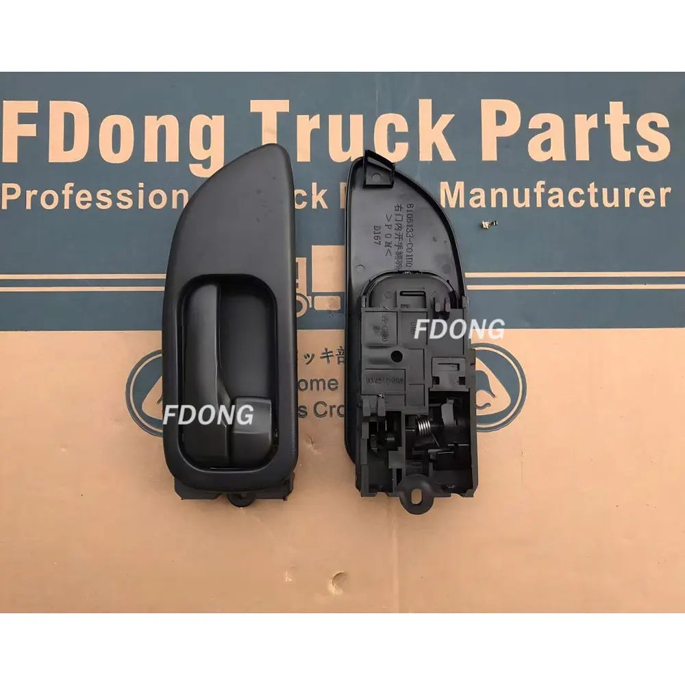 Inner Handle RH for Nissan QUON for UD QUON Truck Spare Body Parts