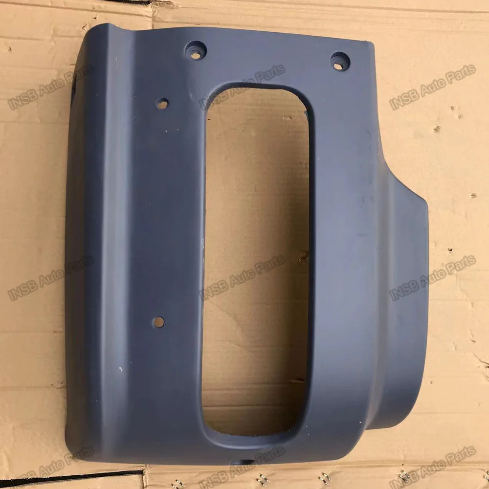 9738801670 BUMPER HIGHER CAB LH for Mercedes Benz AtegoTruck Parts European Truck Body Parts