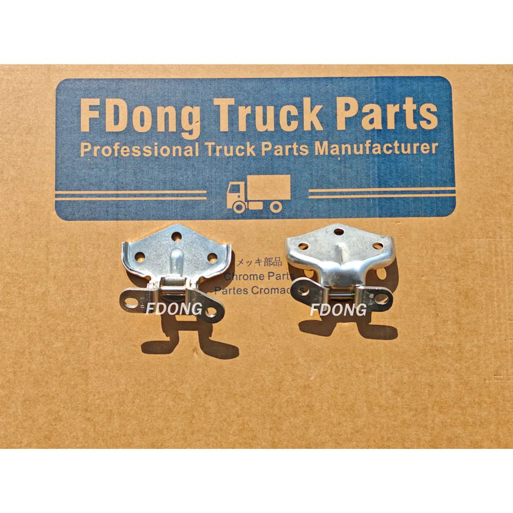 79310-4E000 793104E000 Hinge Top Left for Kia Bongo III Truck Spare Parts