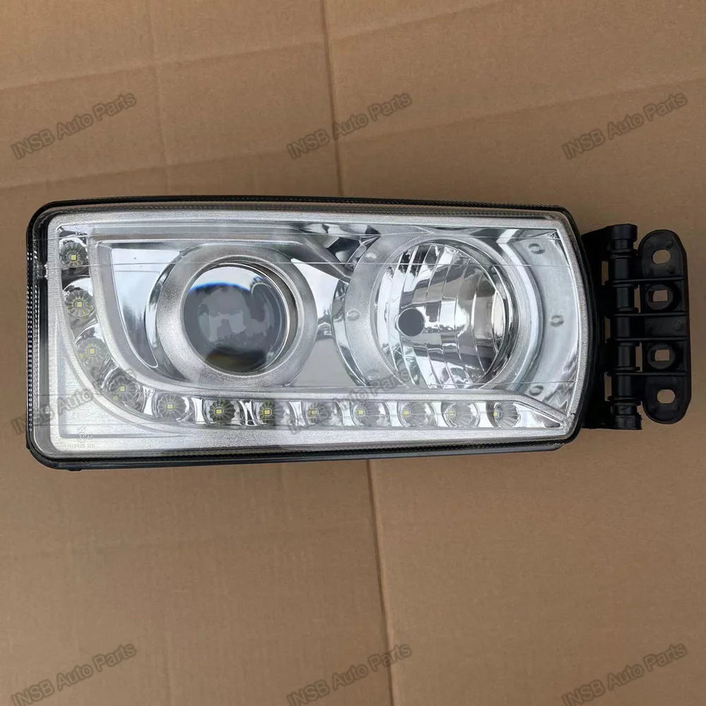 5801745449 5801745452 HEAD LAMP   Truck  Parts  for Iveco Stralis Truck Part European Truck Parts INIV8016