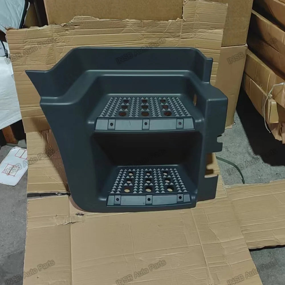 Foot Step  Truck  Parts  for Iveco Truck Part European Truck Parts 500375430 2997118 500375431 2997119