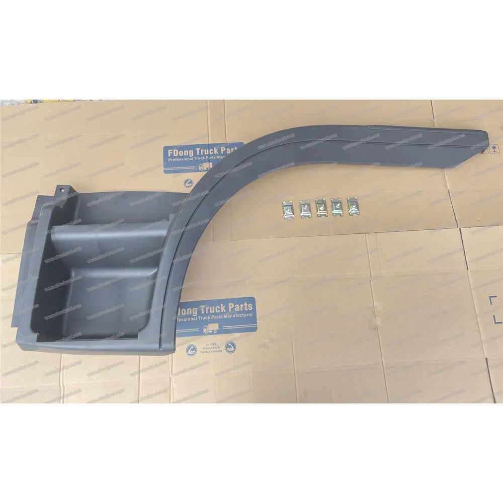 86920-7A000 869207A000 Step Pedal LH for Hyundai HD260 HD170-1000 Old Truck Spare Parts