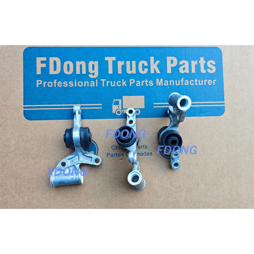New FDONG 17N-03035 Floating Support for Japanese Truck Spare Parts with 6 Month Warranty