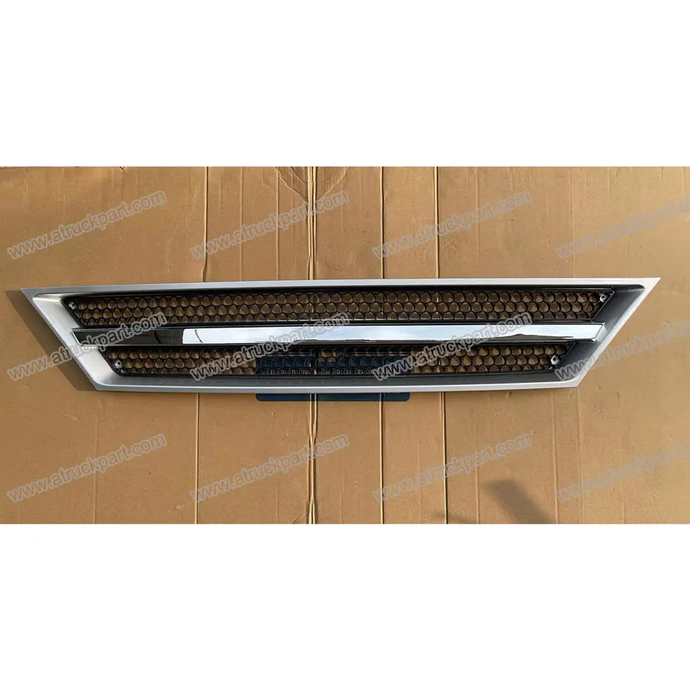 New 86310-58400 8631058400 Grille for Hyundai County Bus Spare Parts FDongtruckparts Model FDHY04003