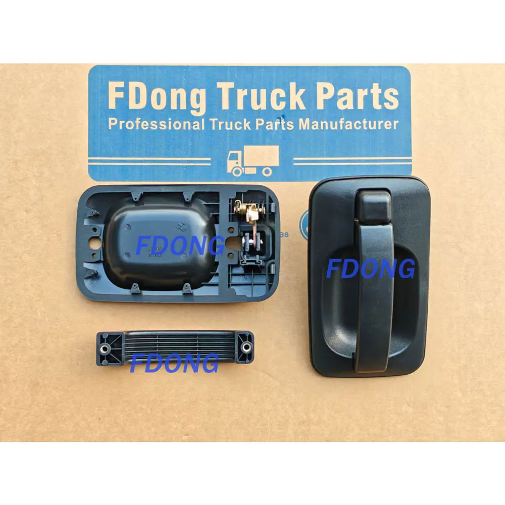 82330-7A001 823307A001 Outside Handle LH for Hyundai HD260 OLD Truck Spare Parts