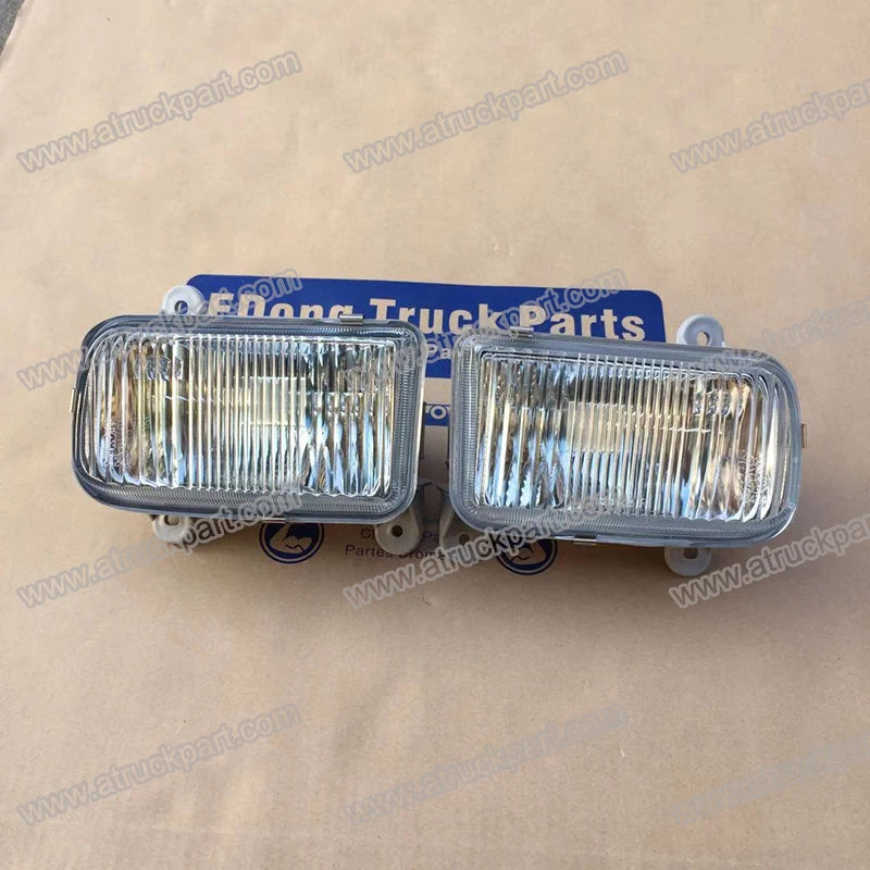 Fog Lamp LH RH for NISSAN  for UD PKB CWM 454 Truck Spare Body Parts