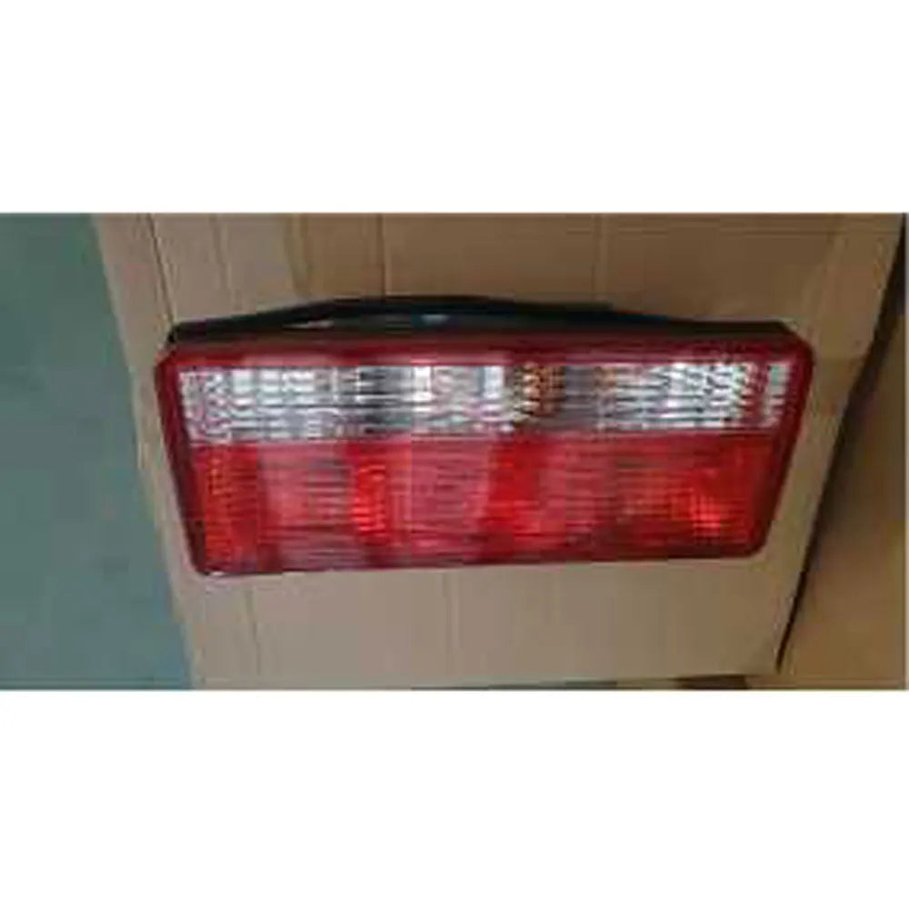 Tail Lamp Plastic Black Plug LH for JAC 808 TRUCK Spare Parts