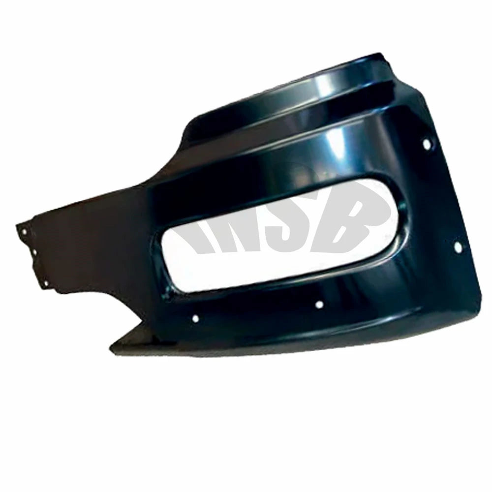 9588805570 BUMPER for Mercedes Benz Atego Truck Parts European Truck Body Parts