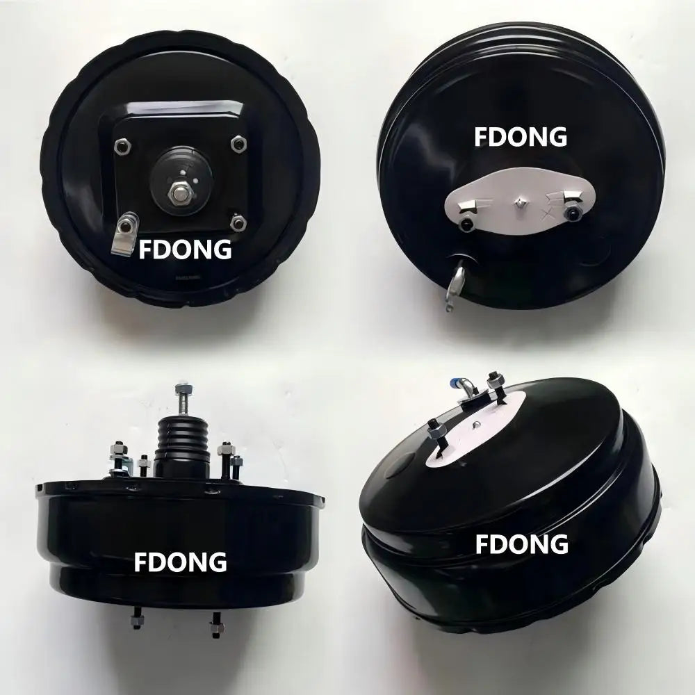5861045021 58610-45022 5861045022 5861045023 58610-5K000 586105K000 BOOSTER ASSY BRAKE for Hyundai HD72 Truck Spare Parts
