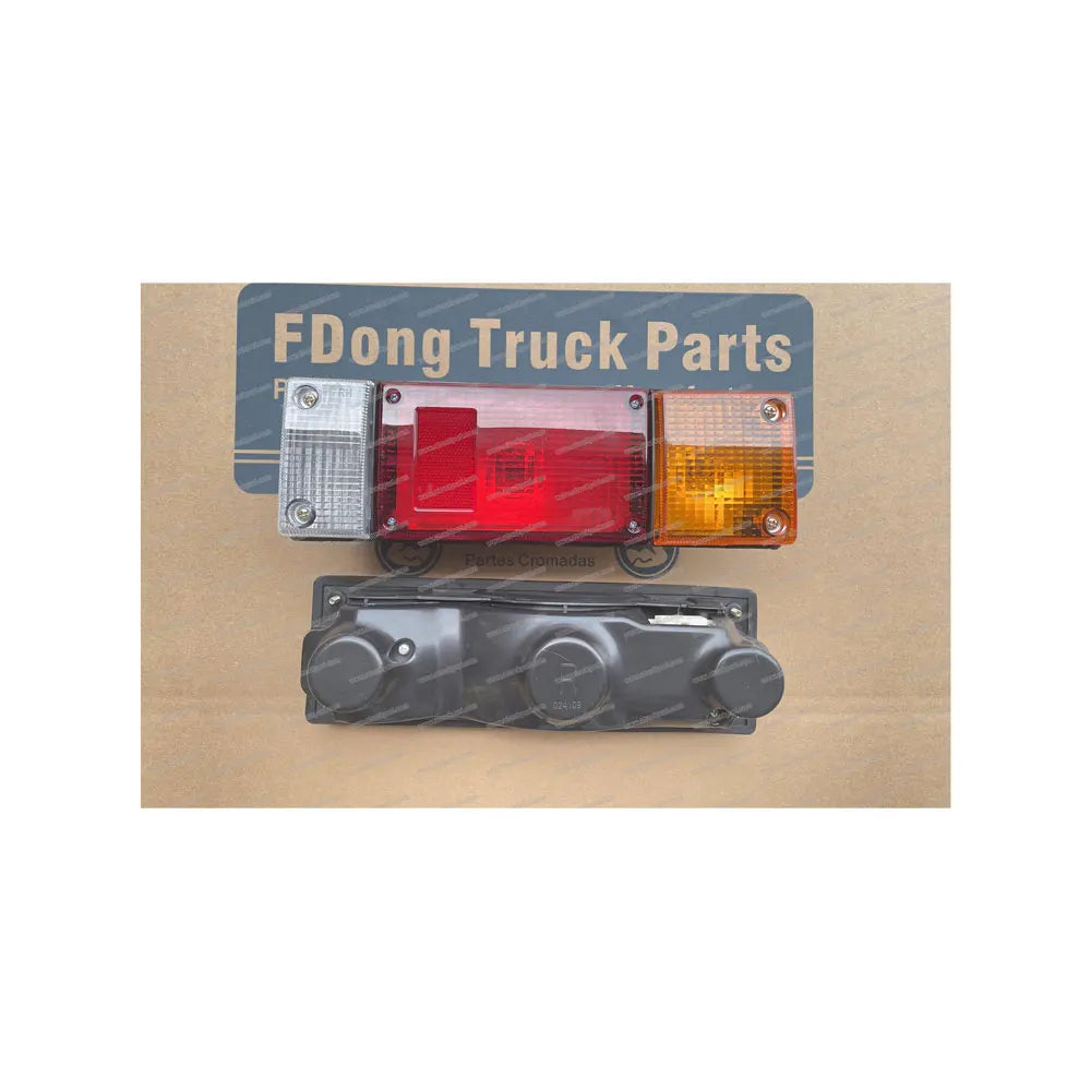 Tail Lamp RH for NISSAN UD 40 CABSTAR Truck Spare Body Parts