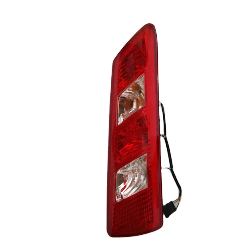 ZK LED Rear Lamp Bus Spare Parts