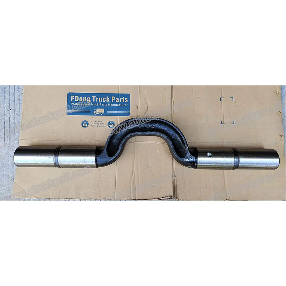S4943-E0060 Shaft Trunion 120CM for Japanese Truck Spare Parts