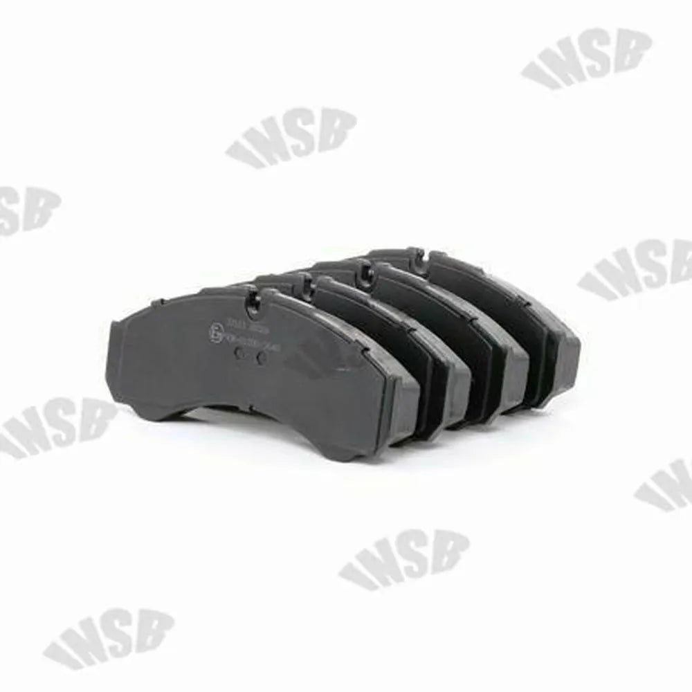 2996535 REAR BRAKE PAD for IVECO Daily Van Spare Parts