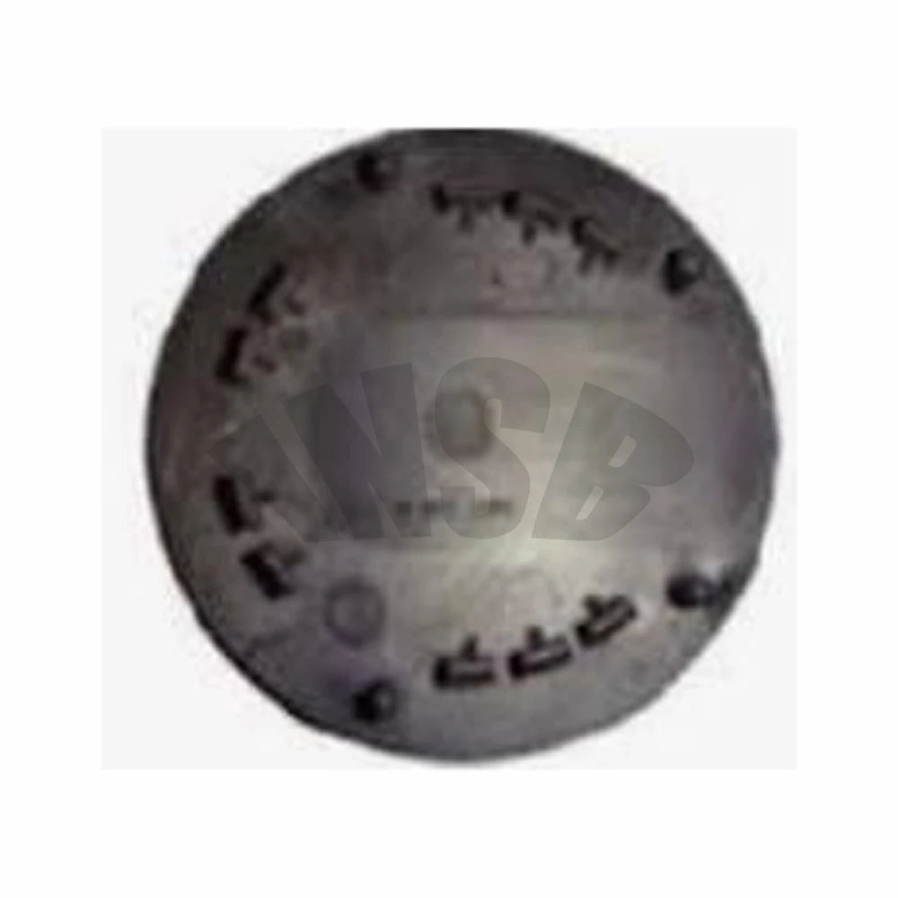 81664400187 MUDGUARD COVER for MAN TGA TRUCK Spare Parts