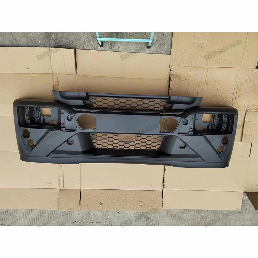 5801690602 5801690596 5801690590 BUMPER for European Iveco 2015 NEW EuroCargo Truck Spare Parts