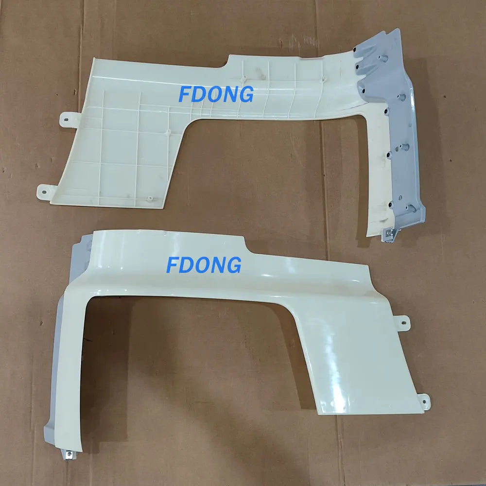 Bumper Corner RH for Hyundai HD260 HD170-1000 NEW Truck Spare Parts
