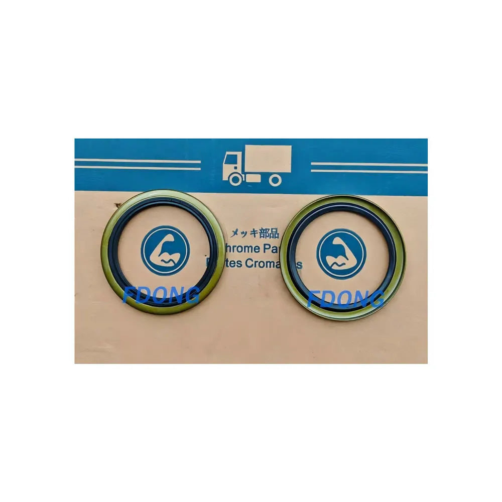 5183045200 Oil Seal for Hyundai HD65-78 Series Truck Spare Parts