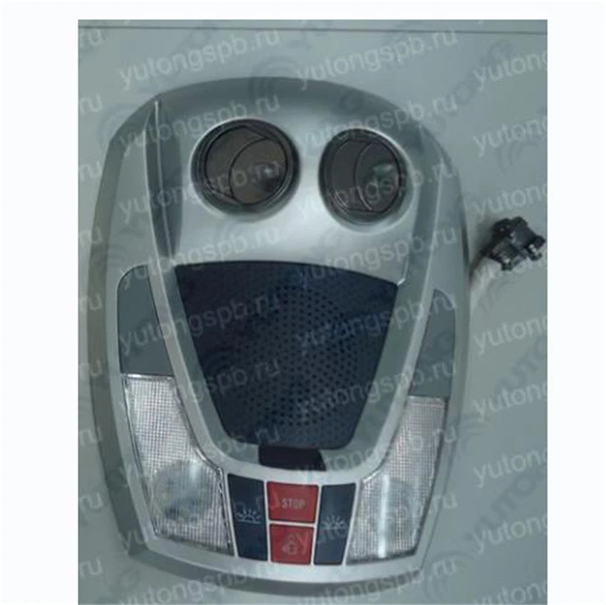 8111-01144 Original Bus Air Outlet for ZK Bus INBE0000015