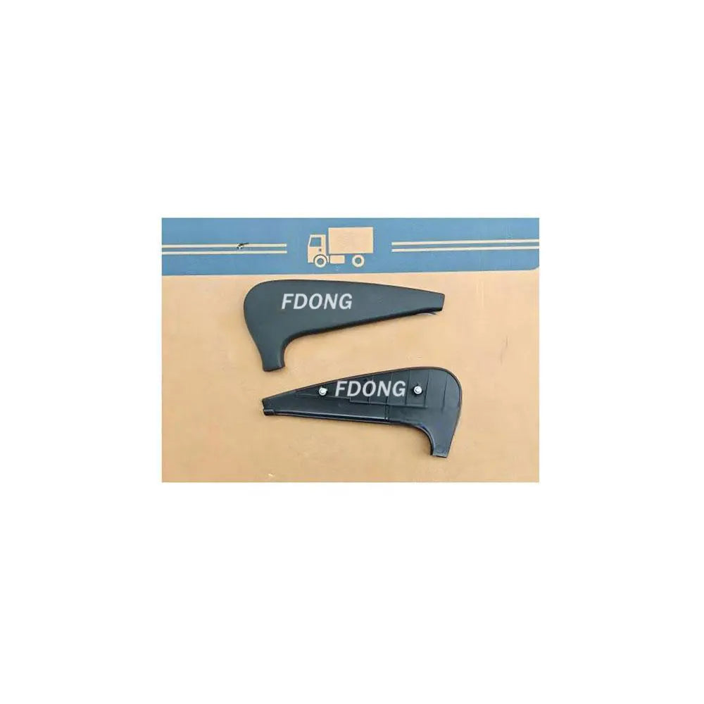 81560-5H000 81560-5H001 815605H000 815605H001 Window Trim Left for Hyundai HD65-78 Series Truck Spare Parts