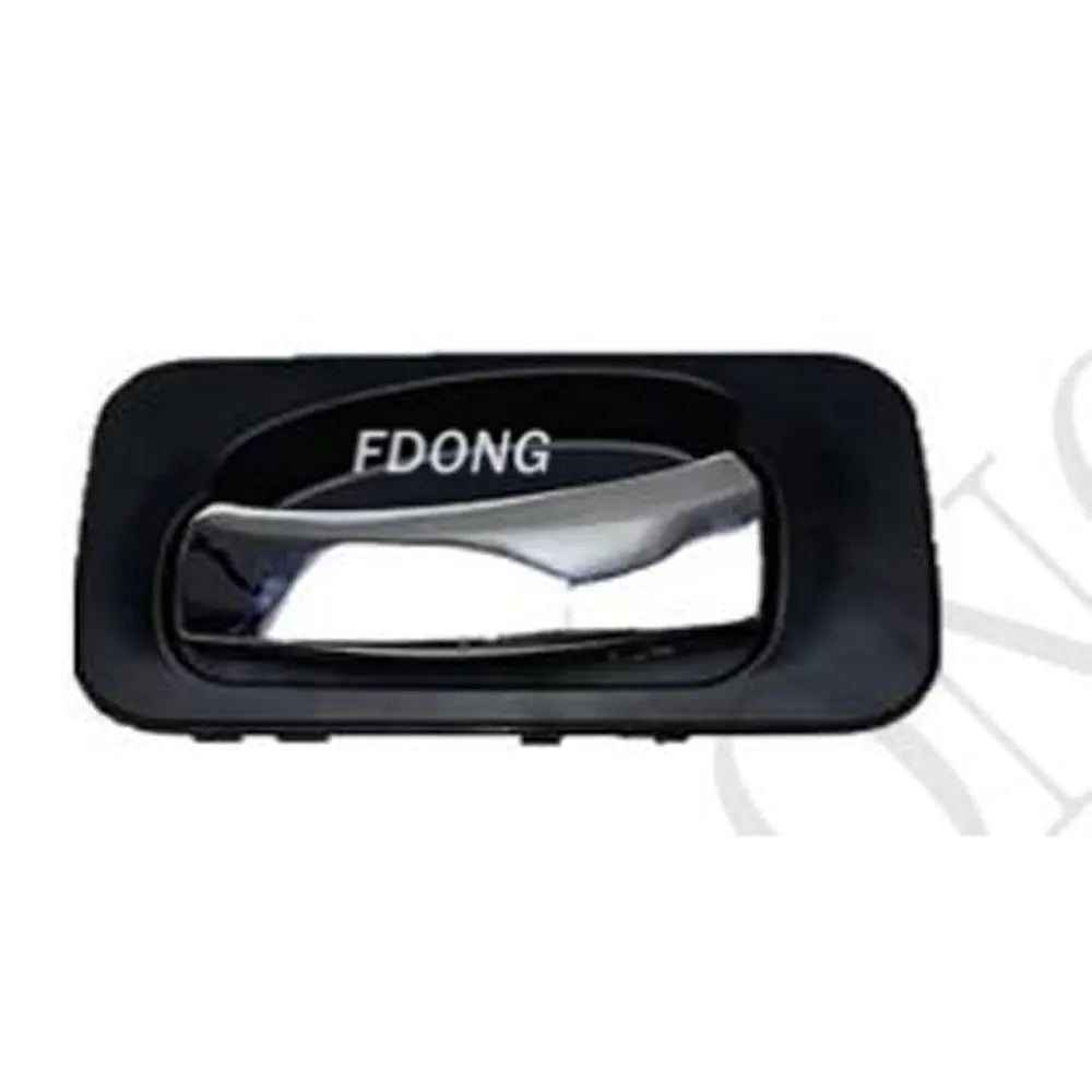 Chrome+ Paint Outside Handle LH for Hyundai HD260 NEW Truck Spare Parts