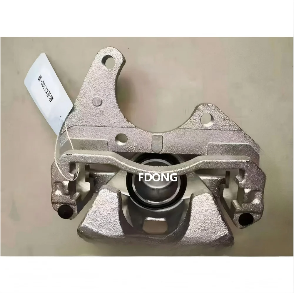 0K60A-33-980 OK60A-33-980 0K60A-33980 OK60A-33980 0K60A33980 OK60A33980 BRAKE CALIPER ASSEMBLY RH for Kia Bongo III Truck