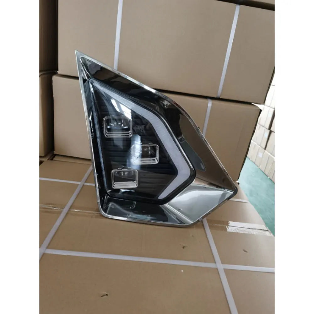 Fog Lamp for FUSO CANTER 2006 FE84D FE85D Truck Spare Parts