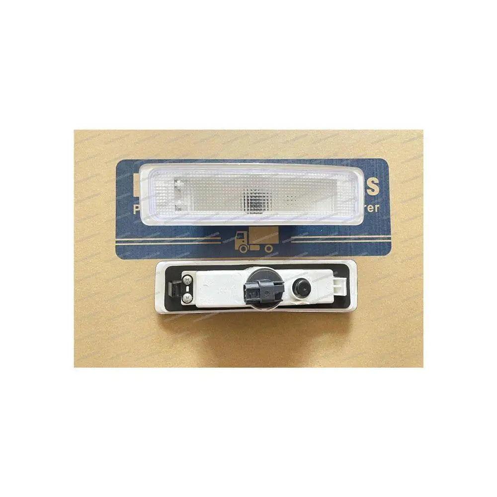 92660-7M000 926607M000 Sun Visor Lamp (right) for Hyundai HD260 HD170-1000 NEW Truck Spare Parts