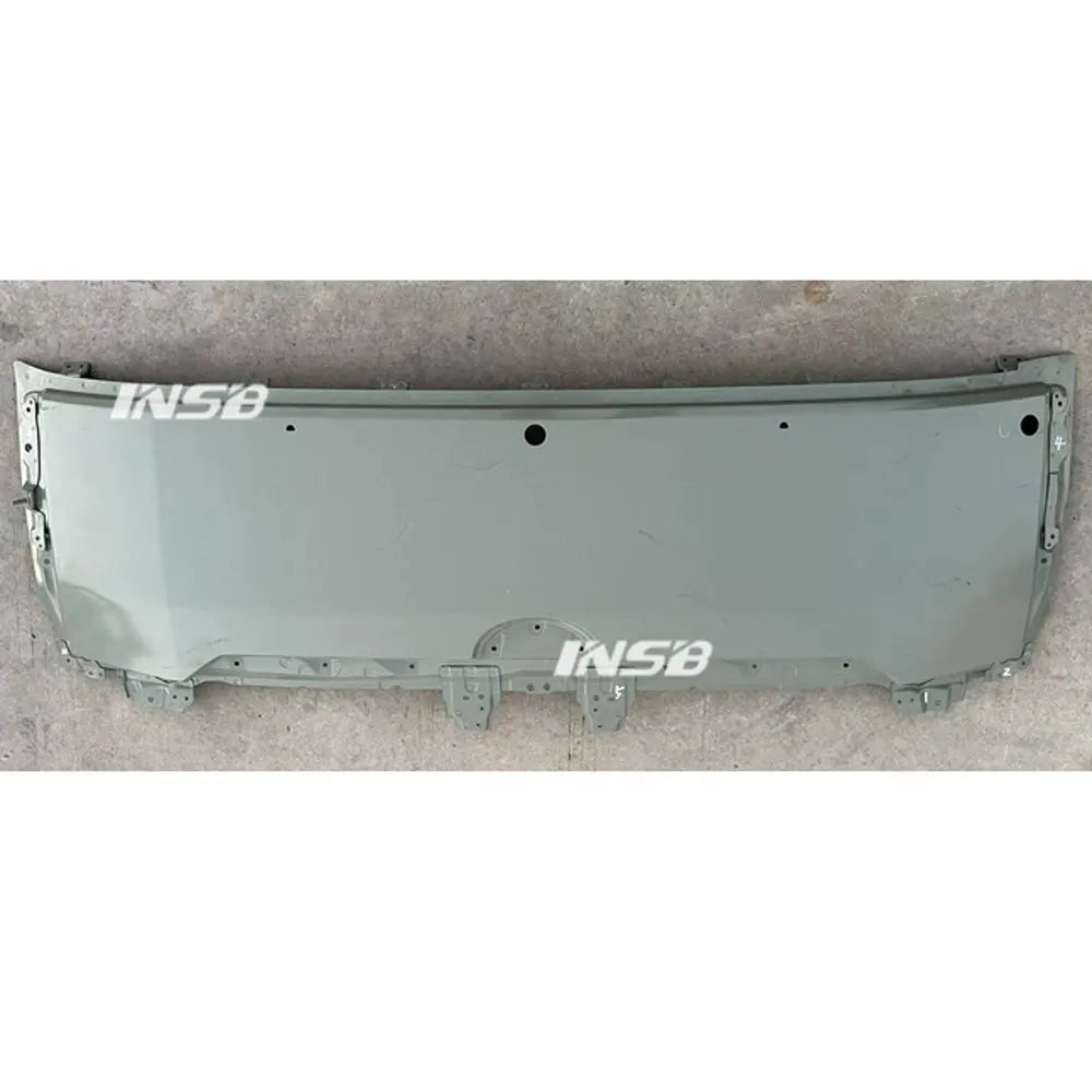 Front Panel for Toyota Coaster Bus Spare Parts INSB10-159