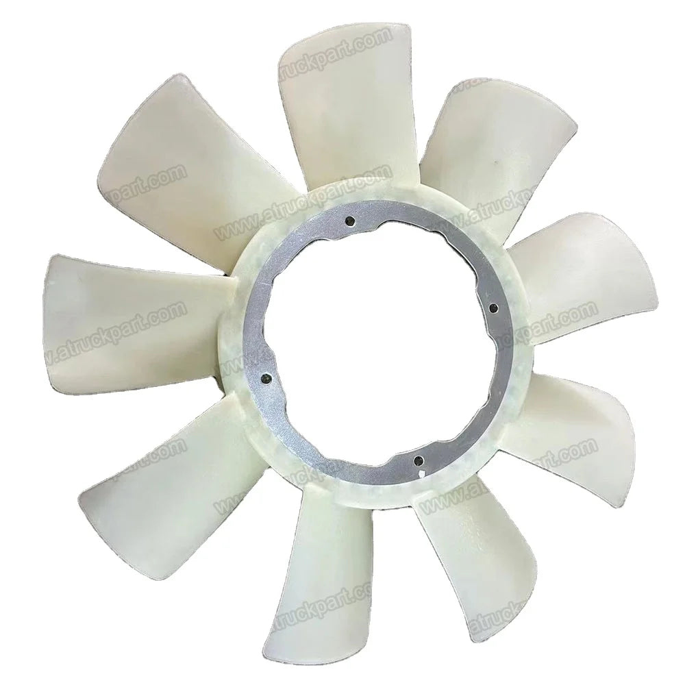 16361-78220 1636178220 FAN BLADE for HINO NO4C Truck Spare Parts