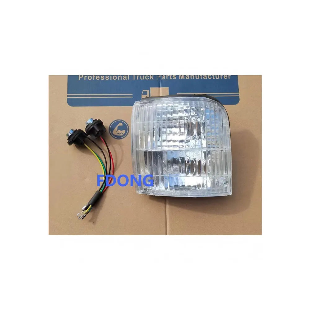 0K60C-51070 0K60C51070 Corner Lamp LH for Kia Bongo Frontier Truck Spare Parts