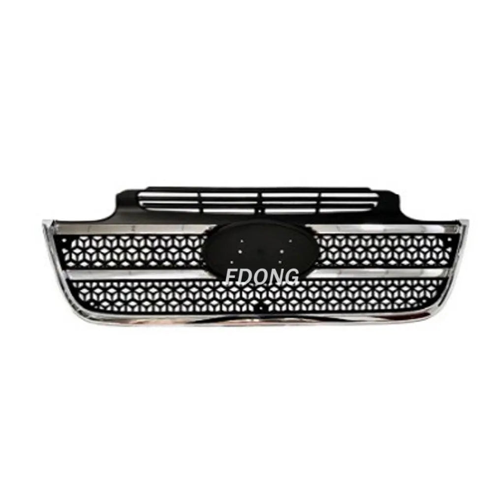 86310-7J000 863107J000 Chrome Grille for Hyundai HD260 HD170-1000 NEW Truck Spare Parts