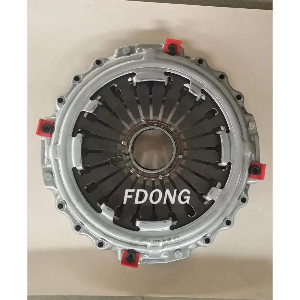 30100-9Z00A 52239-94807 301009Z00A 5223994807 Clutch Cover for UD Trucks New Condition for Quester 280 CWE GWE 280 370 17 Inch