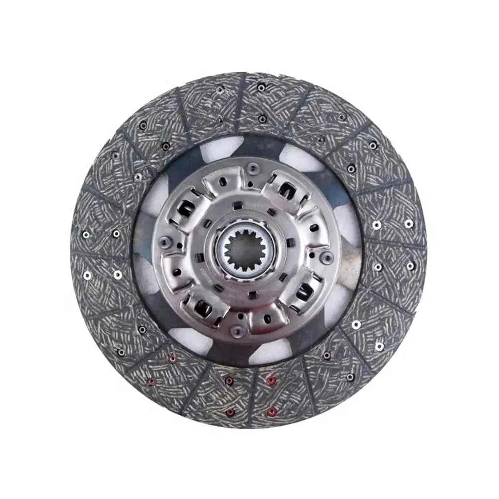 8-98255140-1 8982551401 Clutch Disc for Japanese Truck Spare Parts