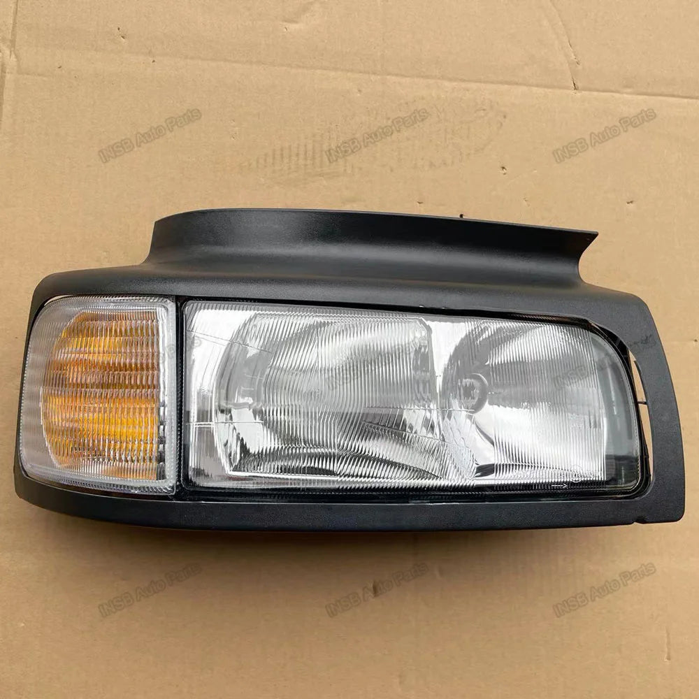5010379320 5010379321 HEAD LAMP ASSY MANUAL for RENAULT Premium for RENAULT Truck Parts European Truck Parts